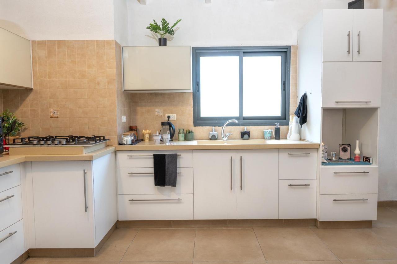 Nof Marom - The Home In The Old City נוף מרום - הבית בעתיקה Safed Extérieur photo