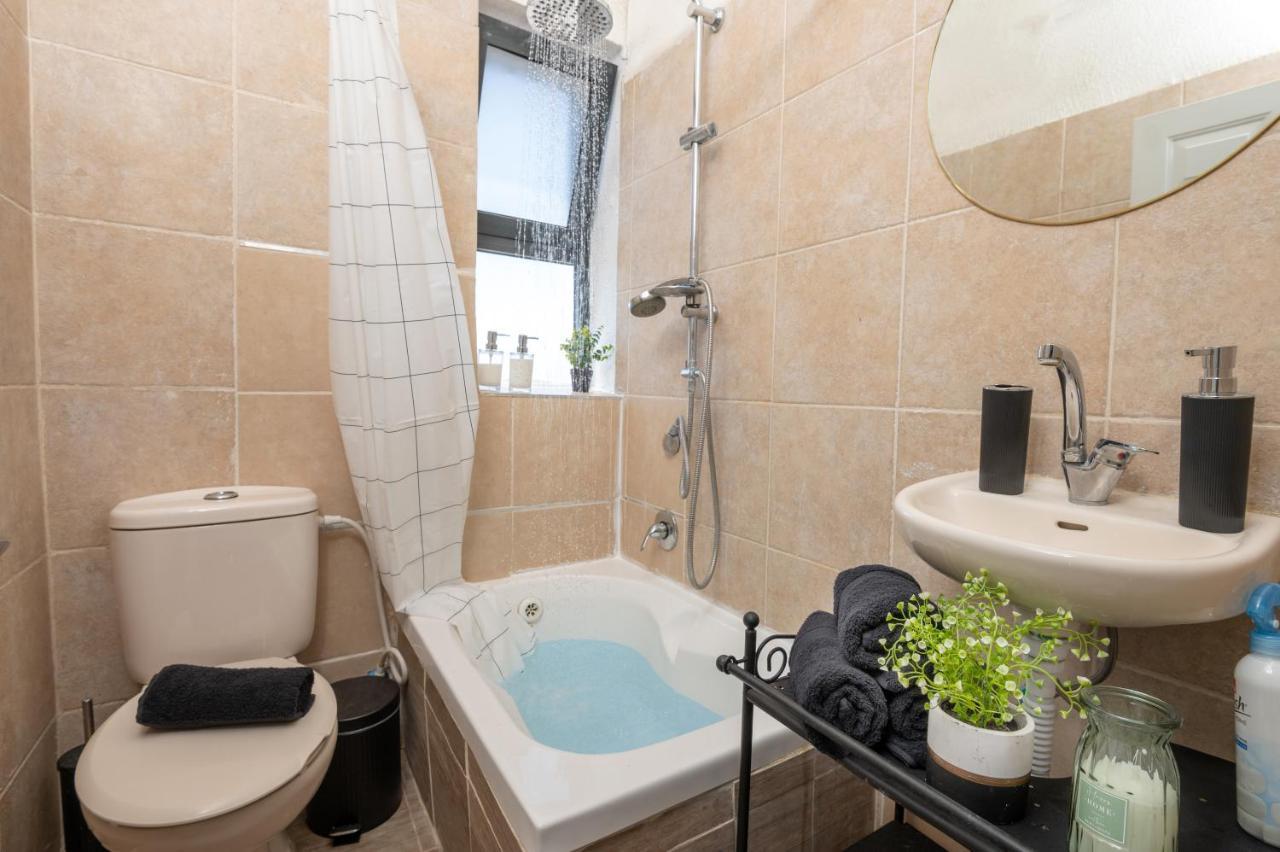 Nof Marom - The Home In The Old City נוף מרום - הבית בעתיקה Safed Extérieur photo