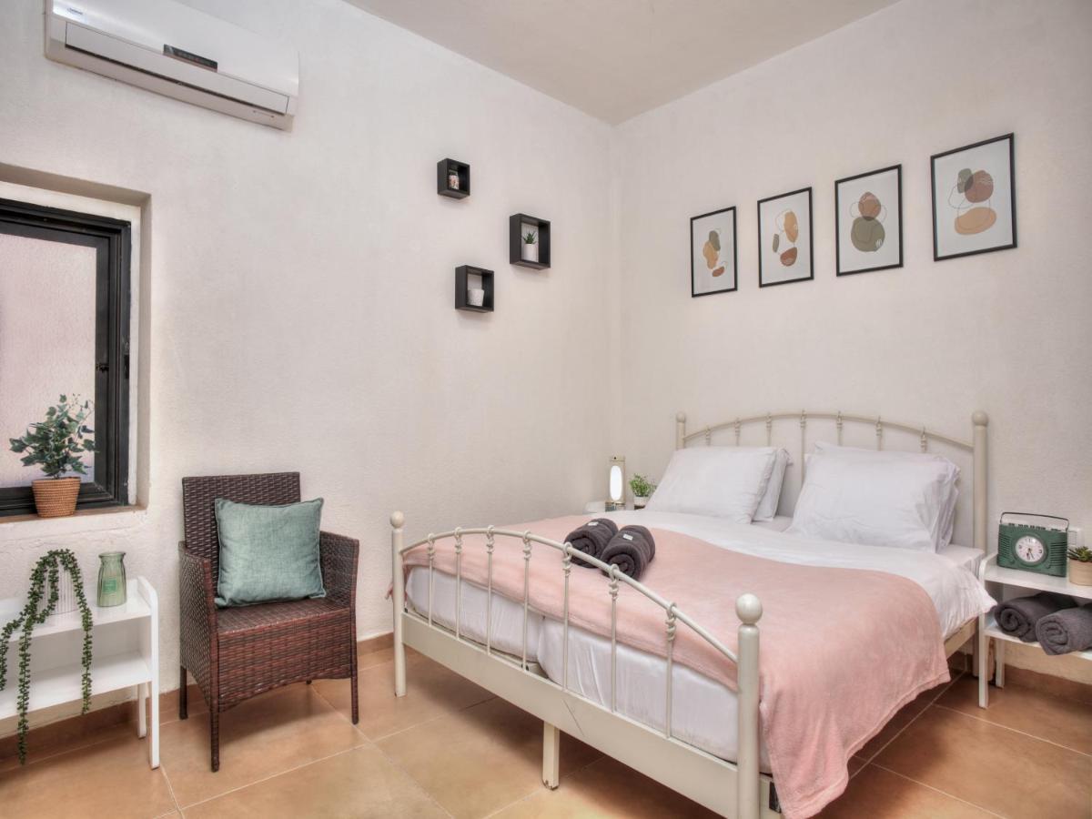 Nof Marom - The Home In The Old City נוף מרום - הבית בעתיקה Safed Extérieur photo